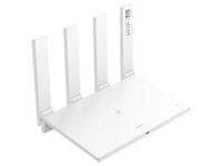Router Wireless Huawei WS7100-20  AX3000, WiFi 6 Plus, Alb 53037717 