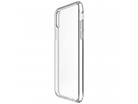 Husa pentru Samsung Galaxy A13 A135, OEM, Transparenta