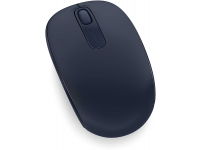 Mouse Wireless Microsoft Mobile 1850, Albastru U7Z-00013 