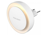 Lampa Veghe Xiaomi Yeelight Plug-in Sensor Nightlight, Alba YLYD11YL 