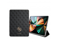 Husa Tableta Guess 4G Folio pentru Apple iPad Pro 11 (2021), Gri GUIC11G4GFGR 