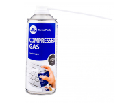 Spray Aer Comprimat Termopasty, 400 ml 