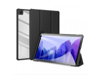 Husa pentru Samsung Galaxy Tab A7 10.4 (2020), DUX DUCIS, Toby, Neagra