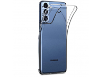 Husa pentru Samsung Galaxy S22 5G S901, OEM, 1mm, Transparenta