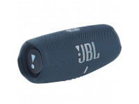 Boxa Portabila Bluetooth JBL Charge 5, 40W, PartyBoost, Waterproof, Baterie Externa, Albastra JBLCHARGE5BLU