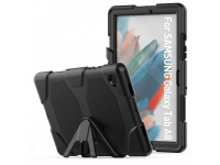 Husa Tableta Plastic - TPU Tech-Protect SURVIVE pentru Samsung Galaxy Tab A8 10.5, Neagra 