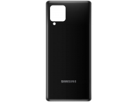 Capac Baterie Samsung Galaxy A42 5G, Negru 