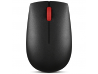 Mouse Wireless Lenovo Essential Compact, Negru 4Y50R20864 