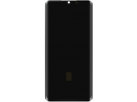Display - Touchscreen Xiaomi Mi Note 10 Lite, Negru 