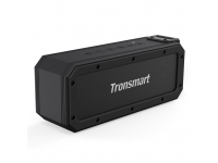 Boxa Portabila Bluetooth Tronsmart Element Force+ Soundpulse, 40W, Waterproof, Neagra 322485 