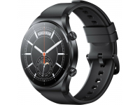 Ceas Smartwatch Xiaomi S1 GL, Negru 