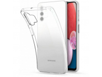 Husa pentru Samsung Galaxy A13 A135, Tech-Protect, Flexair Crystal, Transparenta THP945CL