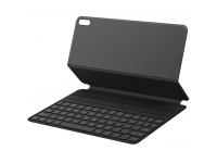 Husa Tableta Huawei MatePad 11 (2021), C-Debussy Keyboard, Gri 55034789 