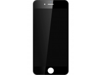 Display - Touchscreen Apple iPhone 6 Plus, Cu Rama, Refurbished, Negru 
