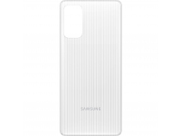 Capac Baterie Samsung Galaxy M52 5G M526, Alb 