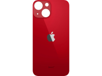 Capac Baterie Apple iPhone 13, Rosu 