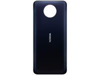 Capac Baterie Nokia G10, Bleumarin