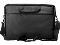 Geanta Laptop Spacer Kool, 15.6 inch, waterproof, Neagra SPM0314 