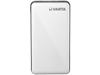 Baterie Externa Varta Energy, 15000mAh, 15W, 2 x USB-A - 1 x USB-C, Gri 57977101111