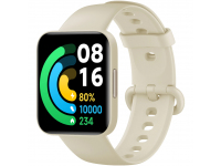Ceas Smartwatch POCO Watch GL, GPS, Alb BHR5724GL 