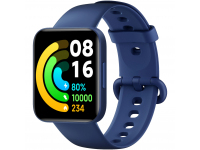 Ceas Smartwatch POCO Watch GL, GPS, Bleu BHR5723GL 