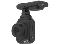 Camera Auto Tellur Dash Patrol DC2, FullHD 1080P, GPS, TLL711002, Neagra, Resigilat 