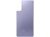 Capac Baterie - Geam Blitz Samsung Galaxy S21+ 5G G996, Mov, Swap 