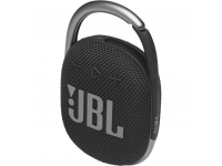 Boxa Portabila Bluetooth JBL Clip 4, Waterproof, Dust-proof, Neagra JBLCLIP4BLK 