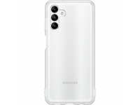 Husa TPU Samsung Galaxy A04s, Soft Clear Cover, Transparenta EF-QA047TTEGWW 