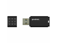 Memorie Externa GoodRam UME3, 128Gb, USB 3.0, Neagra UME3-1280K0R11 