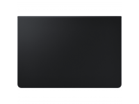 Husa cu Tastatura pentru Samsung Galaxy Tab S7 T875, Book Cover, Neagra, Resigilata EF-DT630UB
