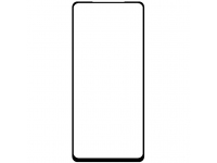 Folie de protectie Ecran OEM Ceramic pentru Xiaomi Redmi Note 11S / Note 11, Plastic, Neagra