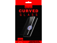 Folie de protectie Ecran OEM pentru Samsung Galaxy S20+ 5G G986 / S20+ G985, Sticla securizata, UV Glue