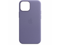 Husa Piele Apple iPhone 13 mini, MagSafe, Lila MM0H3ZM/A 