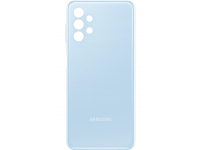 Capac Baterie Samsung Galaxy A13 A135, Albastru