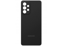 Capac Baterie Samsung Galaxy A33 5G A336, Negru 