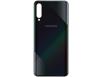 Capac Baterie Samsung Galaxy A50s A507, Negru 