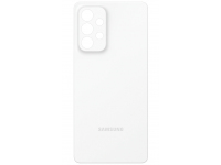 Capac Baterie Samsung Galaxy A53 5G A536, Alb