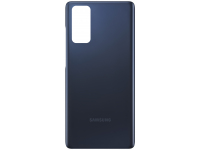 Capac Baterie Samsung Galaxy S20 FE 5G G781, Negru 