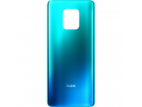 Capac Baterie Xiaomi Redmi 10X 5G / Xiaomi Redmi 10X  Pro 5G , Albastru 