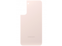Capac Baterie Samsung Galaxy S22+ 5G S906, Roz Auriu 