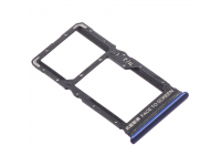 Suport SIM - Card Xiaomi Poco M3 Pro 5G, Albastru
