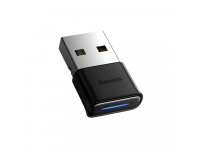 Adaptor Bluetooth USB Baseus BA04, 5.0, Negru 