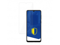 Folie Protectie Ecran 3MK HardGlass pentru Samsung Galaxy A33 5G, Sticla securizata, Full Glue, 9H 
