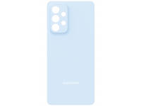 Capac Baterie Samsung Galaxy A53 5G, Bleu 