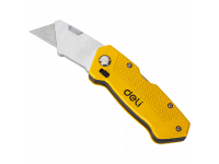 Cutter Deli Tools EDL006Z , Galben