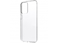 Husa pentru Samsung Galaxy A33 5G A336, OEM, Ultra Clear, Transparenta