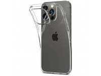 Husa pentru Apple iPhone 14 Pro, OEM, Transparenta