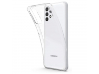 Husa pentru Samsung Galaxy A13 A135, OEM, Slim, Transparenta
