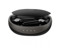 Handsfree Casti Bluetooth Mibro Earbuds S1, SinglePoint, Negru 